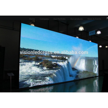 VisionLED Unique Design 3 in 1 Full Color LED Video Displays/Wall Many Sizes